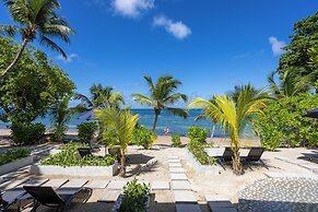 Coco de Mer Hotel and Black Parrot Suites