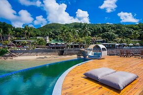 Coco de Mer Hotel and Black Parrot Suites