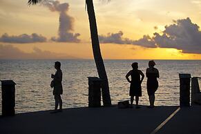 Coco de Mer Hotel and Black Parrot Suites