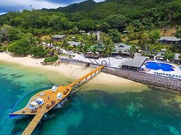 Coco de Mer Hotel and Black Parrot Suites