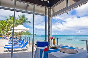 Coco de Mer Hotel and Black Parrot Suites