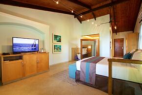 Coco de Mer Hotel and Black Parrot Suites