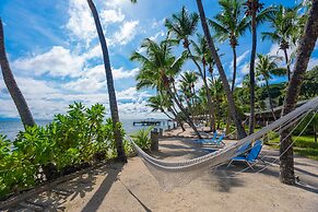 Coco de Mer Hotel and Black Parrot Suites