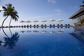 Coco de Mer Hotel and Black Parrot Suites