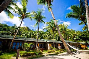 Coco de Mer Hotel and Black Parrot Suites