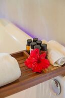 Coco de Mer Hotel and Black Parrot Suites