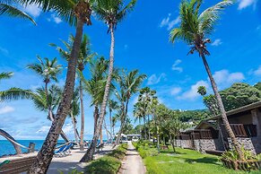 Coco de Mer Hotel and Black Parrot Suites