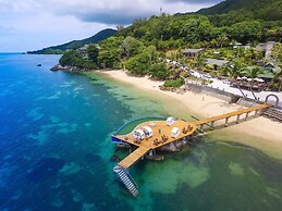 Coco de Mer Hotel and Black Parrot Suites