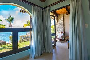 Coco de Mer Hotel and Black Parrot Suites