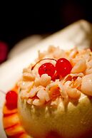 Coco de Mer Hotel and Black Parrot Suites