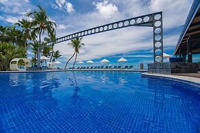 Coco de Mer Hotel and Black Parrot Suites