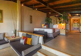 Coco de Mer Hotel and Black Parrot Suites