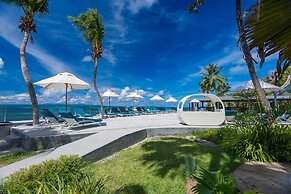 Coco de Mer Hotel and Black Parrot Suites