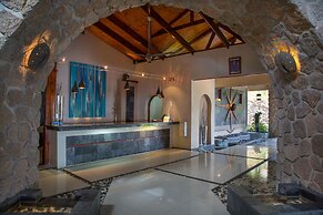 Coco de Mer Hotel and Black Parrot Suites