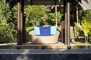 Coco de Mer Hotel and Black Parrot Suites