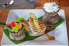 Coco de Mer Hotel and Black Parrot Suites
