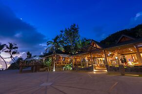 Coco de Mer Hotel and Black Parrot Suites