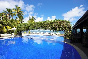 Coco de Mer Hotel and Black Parrot Suites