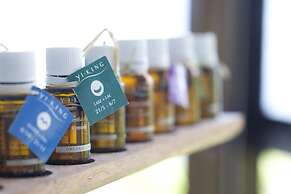 Coco de Mer Hotel and Black Parrot Suites