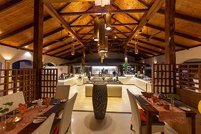 Coco de Mer Hotel and Black Parrot Suites