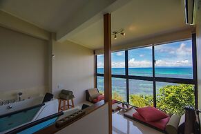 Coco de Mer Hotel and Black Parrot Suites