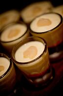 Coco de Mer Hotel and Black Parrot Suites