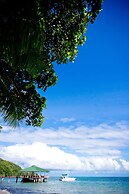 Coco de Mer Hotel and Black Parrot Suites