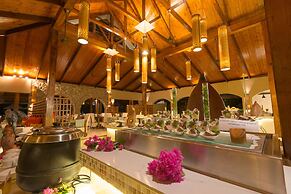 Coco de Mer Hotel and Black Parrot Suites