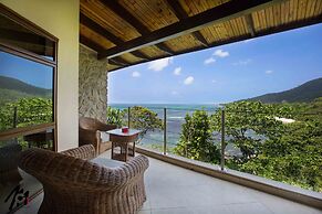 Coco de Mer Hotel and Black Parrot Suites