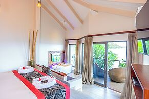 Coco de Mer Hotel and Black Parrot Suites