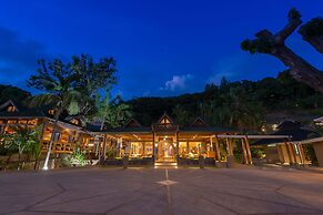 Coco de Mer Hotel and Black Parrot Suites