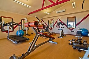 Coco de Mer Hotel and Black Parrot Suites