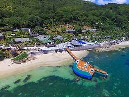 Coco de Mer Hotel and Black Parrot Suites