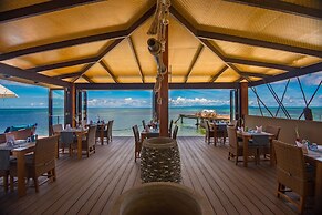 Coco de Mer Hotel and Black Parrot Suites