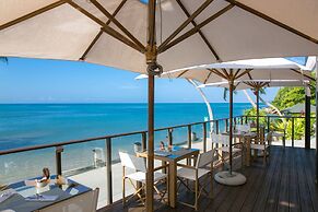 Coco de Mer Hotel and Black Parrot Suites