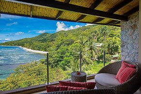 Coco de Mer Hotel and Black Parrot Suites