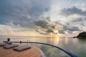 Coco de Mer Hotel and Black Parrot Suites