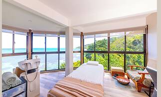 Coco de Mer Hotel and Black Parrot Suites
