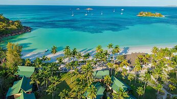 Paradise Sun