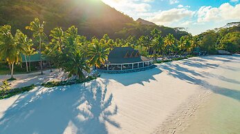 Paradise Sun