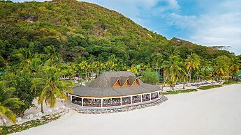 Paradise Sun