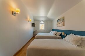 Cascais Hotel