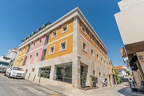 Cascais Hotel