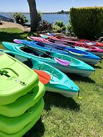 Lakeshore Inn Water Front