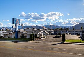 Motel 6 Wenatchee, WA