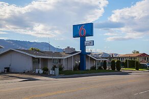 Motel 6 Wenatchee, WA
