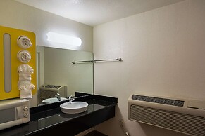 Motel 6 Wenatchee, WA