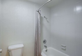 Motel 6 Wenatchee, WA