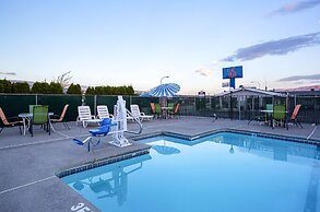 Motel 6 Wenatchee, WA