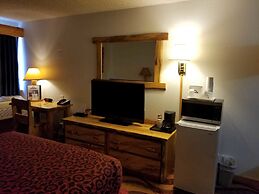 Days Inn by Wyndham Sandpoint